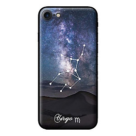 Ốp in cho iPhone 8 Cung Hoàng Đạo - Virgo - Hàng chính hãng