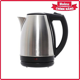 Mua Bình Đun Nước Siêu Tốc Modosa Tự Ngắt - N033  - Hàng Chính Hãng