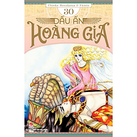 Dấu Ấn Hoàng Gia - Tập 30