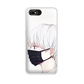 Ốp lưng dẻo cho điện thoại Oppo A1k - 01206 8023 COOLBOY03 - Hàng Chính Hãng