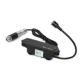 Pick Up Ghi-ta Không Dây SKYSONIC T-902 Kèm Hệ Thống Pick Up Micro Kép