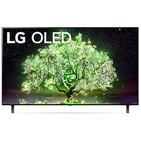 Smart Tivi OLED LG 4K 48 inch OLED48A1PTA