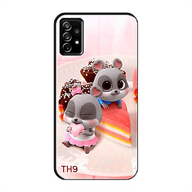 Ốp Lưng Dành Cho SAMSUNG GALAXY A32-5G