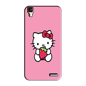 ỐP LƯNG IN DÀNH CHO OPPO R7
