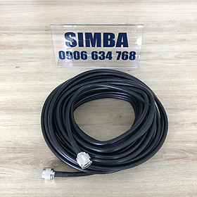 Mua Dây cáp có gắn đầu nối 2 đầu  Gisantone