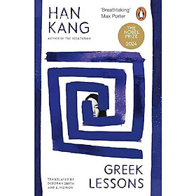 Greek Lessons