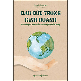 Sách Đạo Đức Trong Kinh Doanh