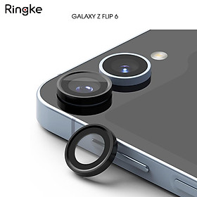 Mua Dán camera dành cho Samsung Galaxy Z Flip 6 RINGKE Lens Frame Glass - Hàng Chính Hãng