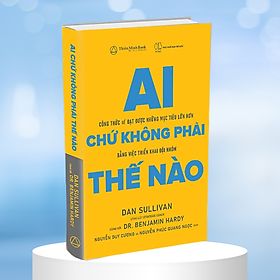 AI Chứ Không Phải Thế Nào?