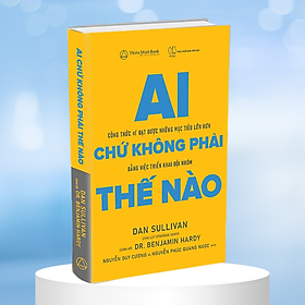 Ai chứ không phải thế nào? _tm