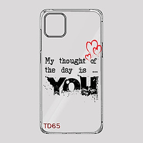 Ốp Lưng Dành Cho IPHONE 13