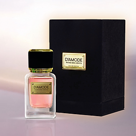 Nước hoa cao cấp độc quyền Damode ROSE DES VENTS 50ml
