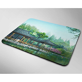 Mua mẫu Sông nước 30cm x 40cm