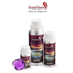 Tinh dầu Scent Homes - mùi hương (Amethyst)