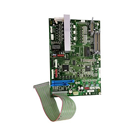 Bo Mạch Máy Mổ Túi Tự Động Juki APW-895 - Hàng Chính Hãng