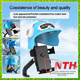 Mua Giá đỡ điện thoại hình nón bảo hiểm