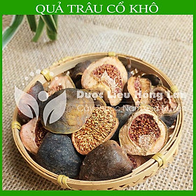 Quả Trâu Cổ khô đóng gói 500gram