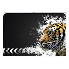 Mua Mẫu Dán Decal Laptop Nghệ Thuật  LTNT- 12