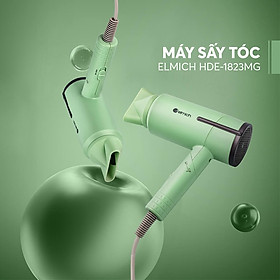 Máy sấy tóc
