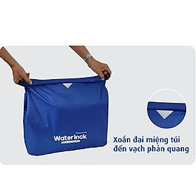 Túi Chống Nước Rando Waterlock - Đa Dụng - OBNS-01
