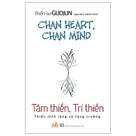 Tâm Thiền, Trí Thiền