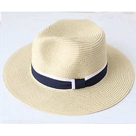 NÓN RỘNG VÀNH CAO BỒI NAM NỮ - DN19CBN0720