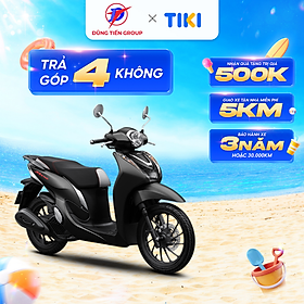 Xe Máy Honda SH Mode 125cc 2024 Phiên Bản Đặc Biệt