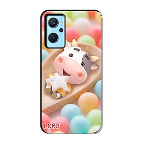 Ốp Lưng Dành Cho Realme 9 Pro -5G