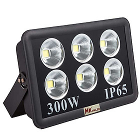 Mua Đèn sân bóng ngoài trời HKLED tròn 300W - IP65
