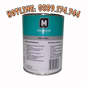 Mua Mỡ Molykote 1000 Paste