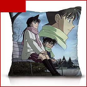 Hình ảnh Conan Chibi đẹp nhất dành cho fan nghiền anime