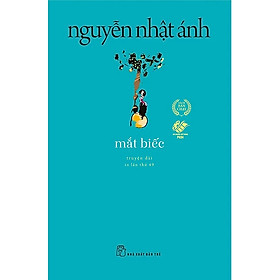 Mắt Biếc (Tái Bản 2019) - Bản Thông Thường