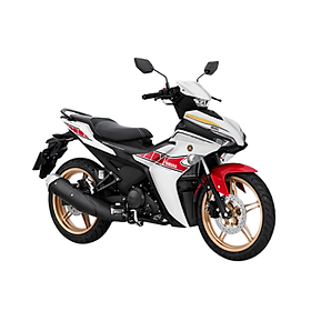 Exciter 155 VVA Phiên bản 60 năm Yamaha tranh tài MotoGP