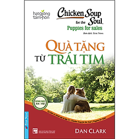 Chicken Soup For The Soul - Quà Tặng Từ Trái Tim