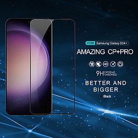 Mua Cường lực Galaxy S24 Plus Nillkin Cp+pro - hàng chính hãng