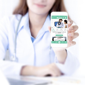 Combo 3 Gói Xét Nghiệm Tổng Quát – Đánh Giá Sức Đề Kháng Cơ Bản ( Tặng 3 Xét Nghiệm Dấu ấn Tầm Soát Ung Thư Gan Afp Qua Máu) Dr.Oh – Bệnh Viện Đa Khoa Hồng Đức