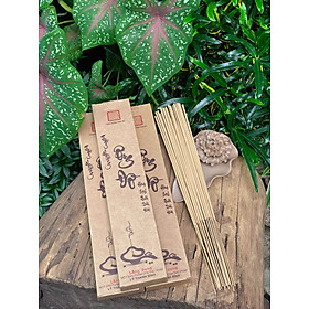 Mua Nhang Trầm Hương 30 Cm  Loại Lắng Đọng  Hộp 80 Cây  Nhang Sạch Thuần Thiên Nhiên
