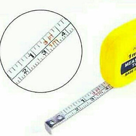 Mua Thước móc khóa 1 mét