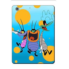 ỐP LƯNG IN HÌNH DÀNH CHO IPAD MINI 5