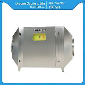 Máy UV xử lý khí thải công nghiệp Dr.Ozone UV 5K - Lưu lượng xử lý : 5000m3/h - Hàng chính hãng
