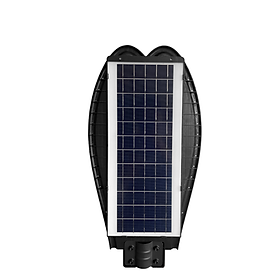 ĐÈN ĐƯỜNG NĂNG LƯỢNG MẶT TRỜI 300W 53609 AKKO STAR - HÀNG CHÍNH HÃNG