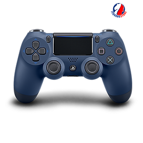 Mua DualShock 4 Wireless Controller for PS4 – Midnight Blue - Hàng chính hãng