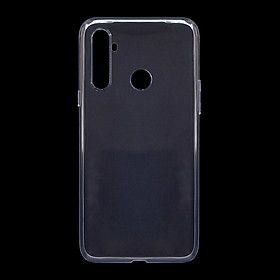 Ốp Lưng Dẻo Dành Cho Realme 5 PRO/ Realme Q- Handtown - Hàng Chính Hãng