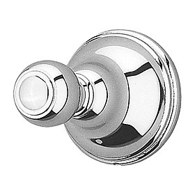 Móc áo ToTo TX704AC - Inox mạ Crom Niken