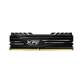 Ram Adata XPG GAMMIX D10 (AX4U32008G16A-SB10) 8GB (1X8GB) DDR4 3200MHZ - Hàng Chính Hãng