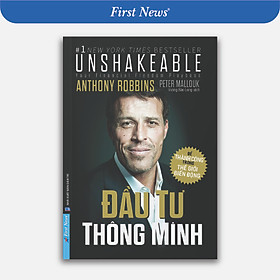 Sách Đầu Tư Thông Minh - First News