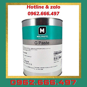 Mua Chất bôi trơn MOLYKOTE G PASTE
