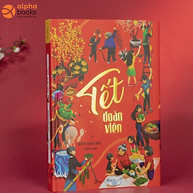 Tết Đoàn Viên