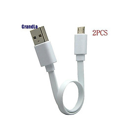 Mua COMBO 10 sợi dây cáp sạc đầu USB - micro chuyên dụng cắm sạc