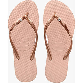 HAVAIANAS - Dép nữ Slim Crytal Glamour SW 4119517